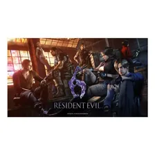 Resident Evil 6 Resident Evil: colections Playstation Hits Capcom PS4 Físico Foto mini  2