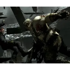 Resident Evil 6 Xbox 360 Legendado Mídia Física Foto mini 4