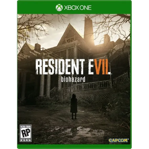 Resident Evil 7: Biohazard / Xbox One Foto 1