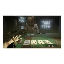 Resident Evil 7 PS5 Resident Evil Vii Gold Edition Capcom PS4 FĂsico Foto mini 3