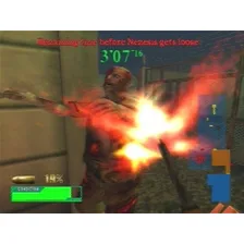 Resident Evil Code Veronica X - Ps2 Foto mini 3