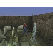 Resident Evil Code Veronica X - Ps2 Foto mini 2