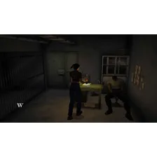 Resident Evil Code Veronica X - Ps2 Foto mini 4
