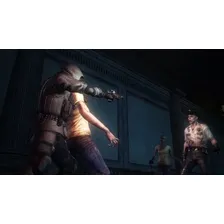 Resident Evil Operation Raccoon City - Jogos Ps3 Psn Foto mini 2