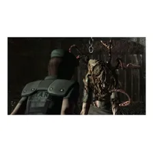 Resident Evil: Origins Collection Capcom Nintendo Switch FĂsico Foto mini 3