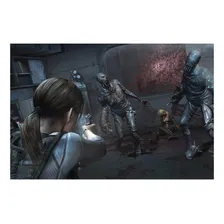 Resident Evil: Revelations Resident Evil: Revelations Standard Edition Capcom PS3 Físico Foto mini 4