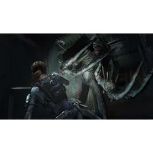 Resident Evil Revelations / Xbox 360 Foto mini  3