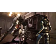 Resident Evil Revelations / Xbox 360 Foto mini 4