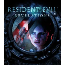 Resident Evil Revelations Xbox 360 Foto mini  2