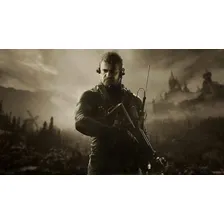 Resident Evil Village Gold PS4 Mídia Física Foto mini  3