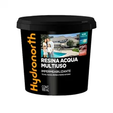Resina Acqua Multiuso Embeleza E Protege Superficie 900ml Cor Acabamento Fosco Foto  mini 1