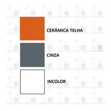 Resina Acrílica Base Água Incolor Brilhante 18l Eucatex Foto mini 2