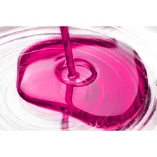 Resina Ep贸xi 300g + Corante Translucido Ag Cor Rosa Foto mini 3