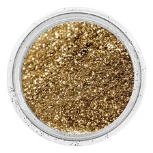 Resina Ep贸xi 300g + Glitter Ag 10g De Cor Cor Bronze Foto mini 3