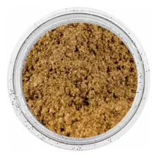 Resina Ep贸xi 300g + Pig Met谩lico Ag Marrom Bronze Foto mini 3
