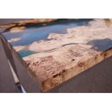 Resina Epoxi 8000 Transparente P/altas Espessuras Plus 6,5kg Foto mini 4