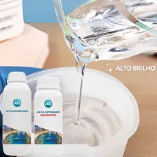 Resina Epóxi Alta Espessura 3kg Foto mini 4