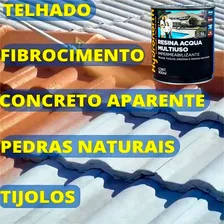Resina Multiuso Acrílica Incolor Hydronorth 900ml Foto mini 4
