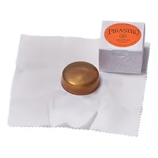 Resina Pirastro Goldflex para violino, viola, violoncelo Foto mini 1