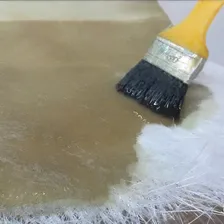 Resina Poliester 5kg Para Laminação Foto mini 3