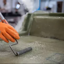 Resina Poliester 5kg Para Laminação Foto mini 4