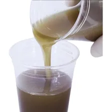 Resina Poliester Ortoftálica P/ Laminação C Catalisador 500g Cor Caramelo Foto mini 2