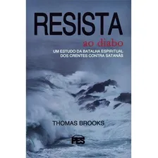Resista Ao Diabo Thomas Brooks Foto  mini 1