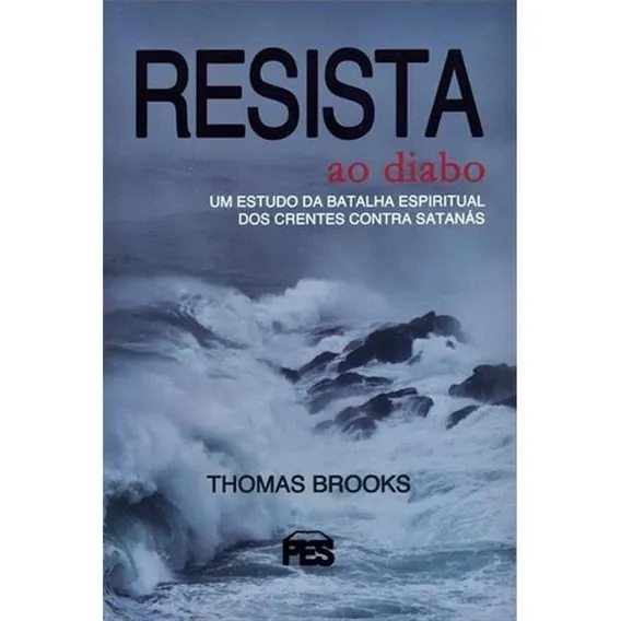 Resista Ao Diabo Thomas Brooks Foto 1