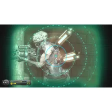 Resistance Burning Skies para Psvita Foto mini 3