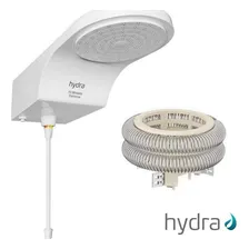 Resistência 220v 6800w Ducha Eletrônica Hydra Fit Cor Cromado Foto mini  3