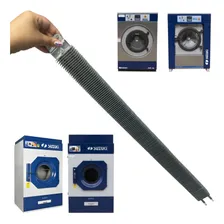Resistencia Aletada Inox 1500w 440v Foto mini 1