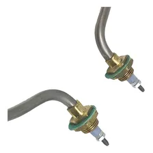 Resistencia Autoclave Phoenix Prismatec 1500w 50l 110v Foto mini  2