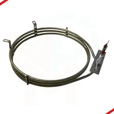 Resistencia Blindada 2700w 220v P/ Forno Fge4 Tita -original Foto mini 1