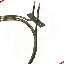 Resistencia Blindada 2700w 220v P/ Forno Fge4 Tita -original Foto mini 2