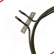 Resistencia Blindada 2700w 220v P/ Forno Fge4 Tita -original Foto mini 3