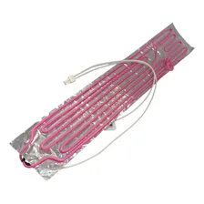 Resistência Calha Electrolux Df35 Df38 Df40 Df41 Df43 110 Foto  mini 1