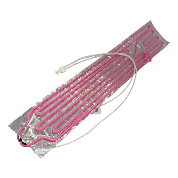 Resistência Calha Electrolux Df35 Df38 Df40 Df41 Df43 110 Foto 1