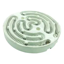 Resistencia Cerâmica Para Chocadeira De Ovos 200w X 127v Foto mini 1