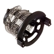 Resistência Chuveiro Ducha Délus 5500w 127v Hydra Original Foto  mini 1