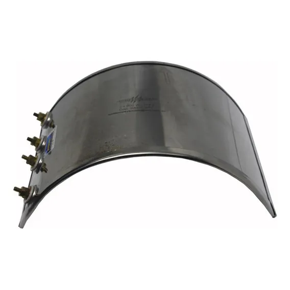 Resistencia Circular Autoclave 12l - Gnatus Foto 1