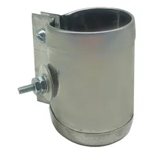 Resistencia Coleira Mica Injetora/extrusora 40x60 200wx220v Foto mini 1
