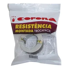 Resistencia Corona Torneira Articulavel 127v 5400w 3340.co Foto  mini 1