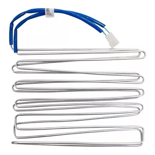 Resistencia Degelo Electrolux Freezer Ff2 Foto 1