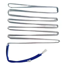 Resistencia Degelo Electrolux Freezer Ff2 Foto mini  2