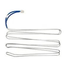 Resistência Degelo Para Continental Rege410 Rfge39 Foto mini  2