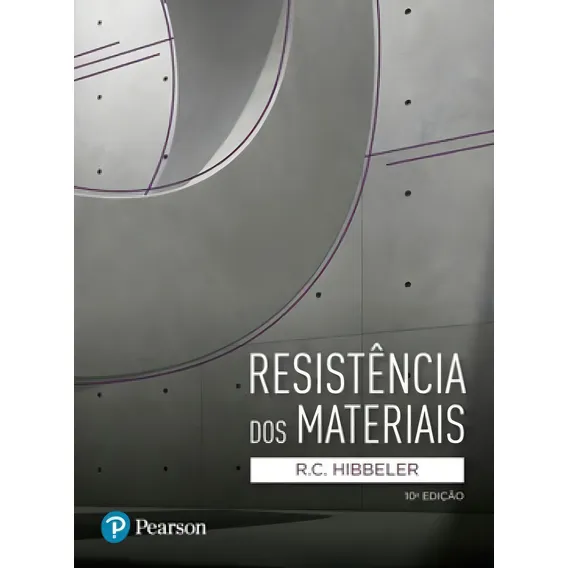 Resistência Dos Materiais Foto 1