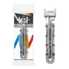 Resistencia Ducha Advanced / Advanced Turbo 6000w 220v Cor Branco Foto mini 4