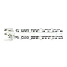 Resistencia Ducha Advanced / Advanced Turbo 6000w 220v Cor Branco Foto mini 3