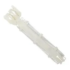 Resistencia Ducha Advanced / Advanced Turbo 6000w 220v Cor Branco Foto mini 2