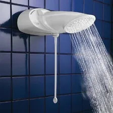 Resistência Ducha Advanced E Top Jet 6400w 220v Lorenzetti Foto mini 4